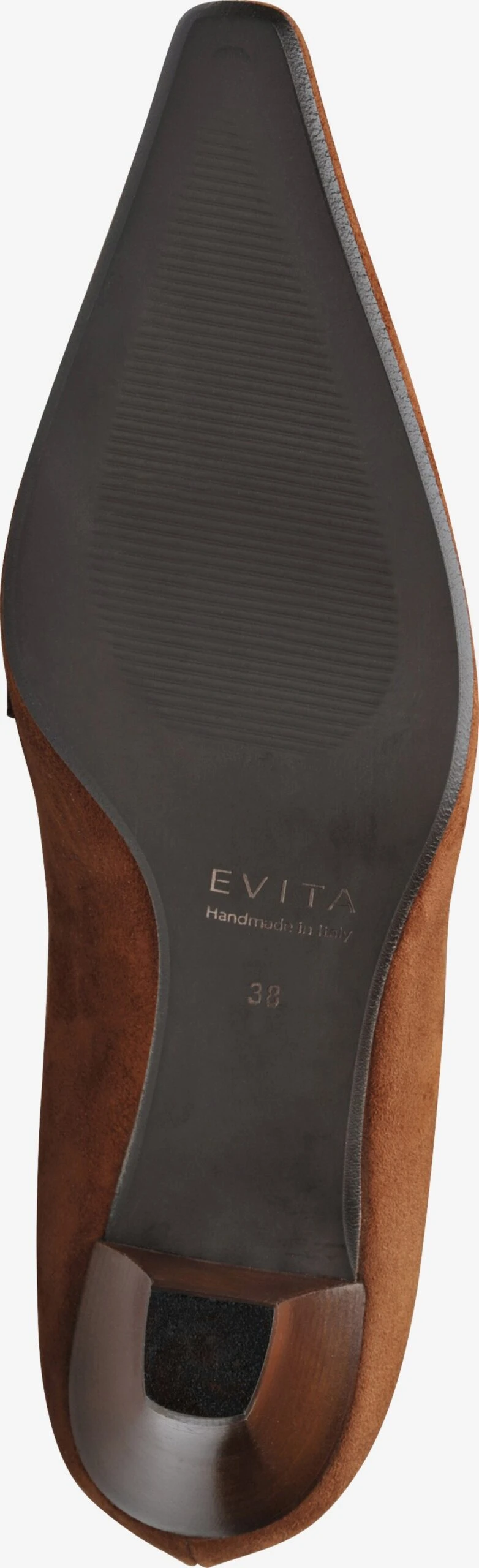 Klassieke Pumps Pumps Dames Roestbruin 5 Klassieke Pumps Pumps Dames Roestbruin - Afbeelding 3