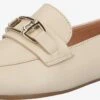 Scapa Loafers Instappers Dames Beige 2 Scapa Loafers Instappers Dames Beige -Damesschoenen Winkel abd65f511bc9d12d8197b792f6dbfe80