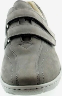 WALDLÄUFER Slip-on Sneakers Slip-on Dames Grijs -Damesschoenen Winkel ad10c8501b850c9150983b34f8d5eae6