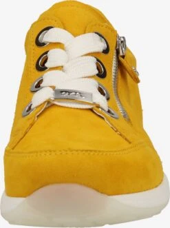 Ara Fashion Sneakers Sneakers Laag Osaka Dames Donkergeel 11 Ara Fashion Sneakers Sneakers Laag Osaka Dames Donkergeel -Damesschoenen Winkel ad510539d0d3e37ddacbfb8722f67138