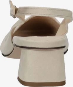 HÖGL Pumps & Hakken Slingpumps Dames Beige -Damesschoenen Winkel ad5d8dde8920c17d509fa243e3a20016