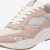 Casual Sneakers Sneakers Laag Cossima Dames Rosa -Damesschoenen Winkel adb739dbcbc3b90e733845afd494cf61