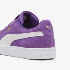 Puma Casual Sneakers Sneakers Laag Suede Classic XXI Dames Lila -Damesschoenen Winkel ae92d9c275d4a4dd5766efe9179ce172