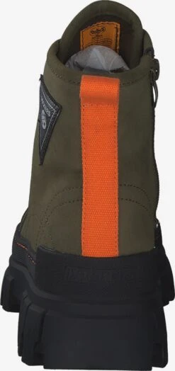 Dockers Enkellaarsjes Veterlaarsjes 51EV202 Dames Groen 11 Dockers Enkellaarsjes Veterlaarsjes 51EV202 Dames Groen -Damesschoenen Winkel aef1dc96a8aecd8af025d6a0f3d04be3