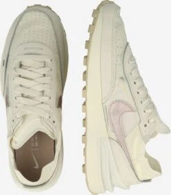 Nike Sportswear Fashion Sneakers Sneakers Laag WAFFLE ONE ESS Dames Beige 6 Nike Sportswear Fashion Sneakers Sneakers Laag WAFFLE ONE ESS Dames Beige -Damesschoenen Winkel af563e397b04083319560443de683dc6