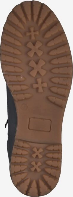 Tamaris Enkellaarsjes Veterlaarsjes Dames Grijs 9 Tamaris Enkellaarsjes Veterlaarsjes Dames Grijs -Damesschoenen Winkel af56cb144b1f24bef9843aa55c657e6a