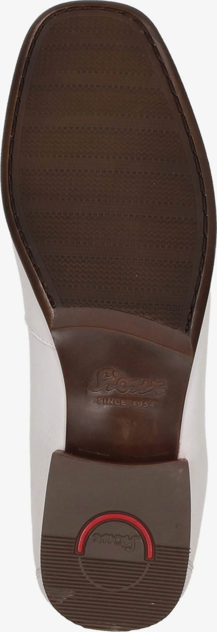 Lage Schoenen Mocassins Campina Dames Wit 7 Lage Schoenen Mocassins Campina Dames Wit - Afbeelding 5