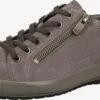 Legero Veterschoenen Sportieve Veterschoen Tanaro 4.0 Dames Taupe -Damesschoenen Winkel b0440d809eb52ed3d8826cfc2c3ddcb0