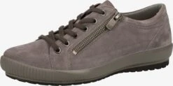 Legero Veterschoenen Sportieve Veterschoen Tanaro 4.0 Dames Taupe