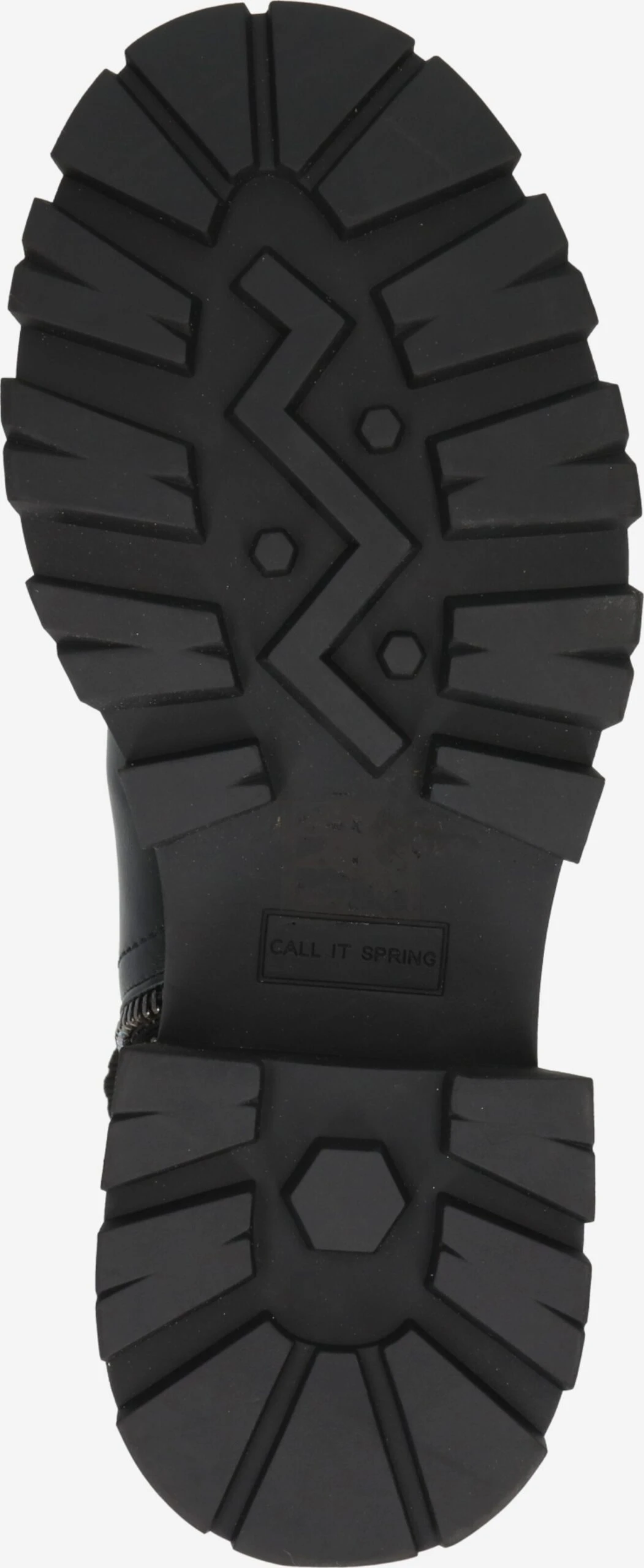 Call It Spring Klassieke Enkellaarsjes Enkellaarsjes Vesperr Dames Zwart 5 Call It Spring Klassieke Enkellaarsjes Enkellaarsjes Vesperr Dames Zwart - Afbeelding 3