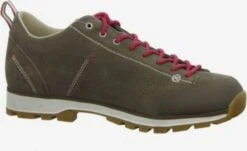 Dolomite Veterschoenen Veterschoen Cinquantaquattro Dames Olijfgroen -Damesschoenen Winkel b0de03fb66e38873fedfd102a3a67675