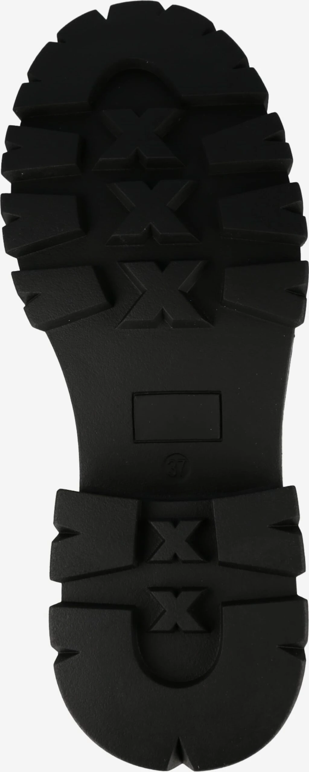 About You Enkellaarsjes Veterlaarsjes Alica Dames Zwart 5 About You Enkellaarsjes Veterlaarsjes Alica Dames Zwart - Afbeelding 3