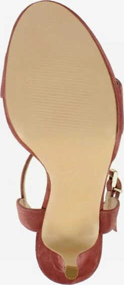 Pumps & Hakken Slingpumps Valeria Dames Oudroze 13 Pumps & Hakken Slingpumps Valeria Dames Oudroze -Damesschoenen Winkel b180834cd3f2d878e28b69cd770618ce