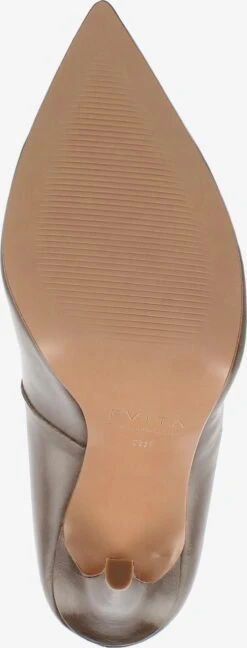 Klassieke Pumps Pumps Dames Grijs -Damesschoenen Winkel b24ee5005bb1ed1780c500145f1e4c91