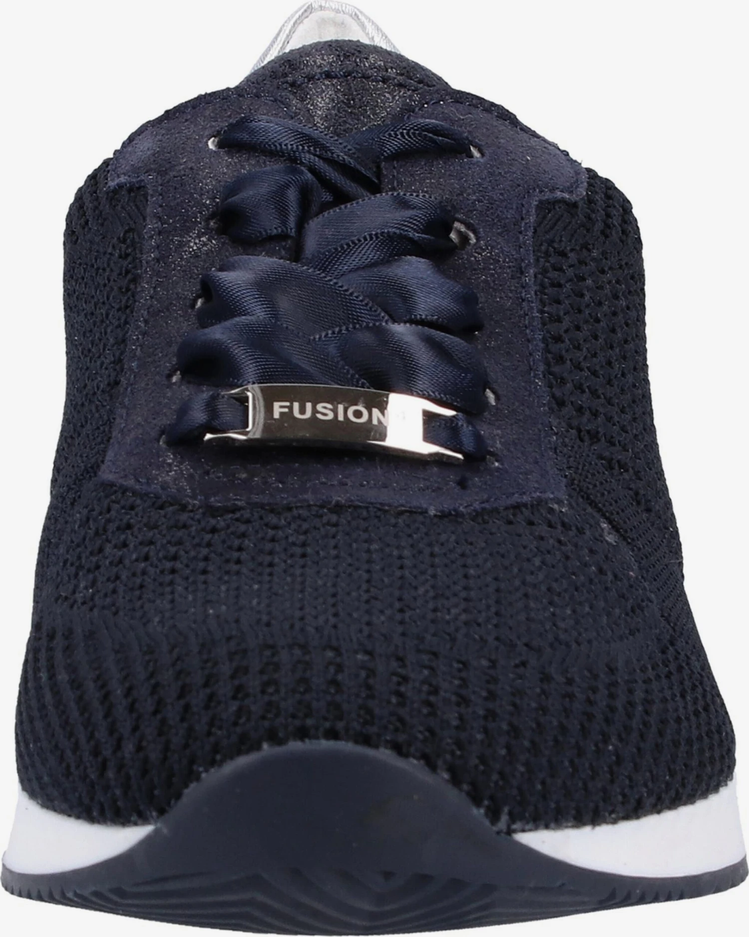 Ara Fashion Sneakers Sneakers Laag Lissabon Dames Navy 5 Ara Fashion Sneakers Sneakers Laag Lissabon Dames Navy - Afbeelding 3