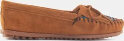 Minnetonka Lage Schoenen Mocassins Kilty Dames Bruin 10 Minnetonka Lage Schoenen Mocassins Kilty Dames Bruin -Damesschoenen Winkel b46953782090deacde1b22a4d86f3606