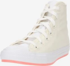 Converse Skate Sneakers Sneakers Laag Dames Wolwit