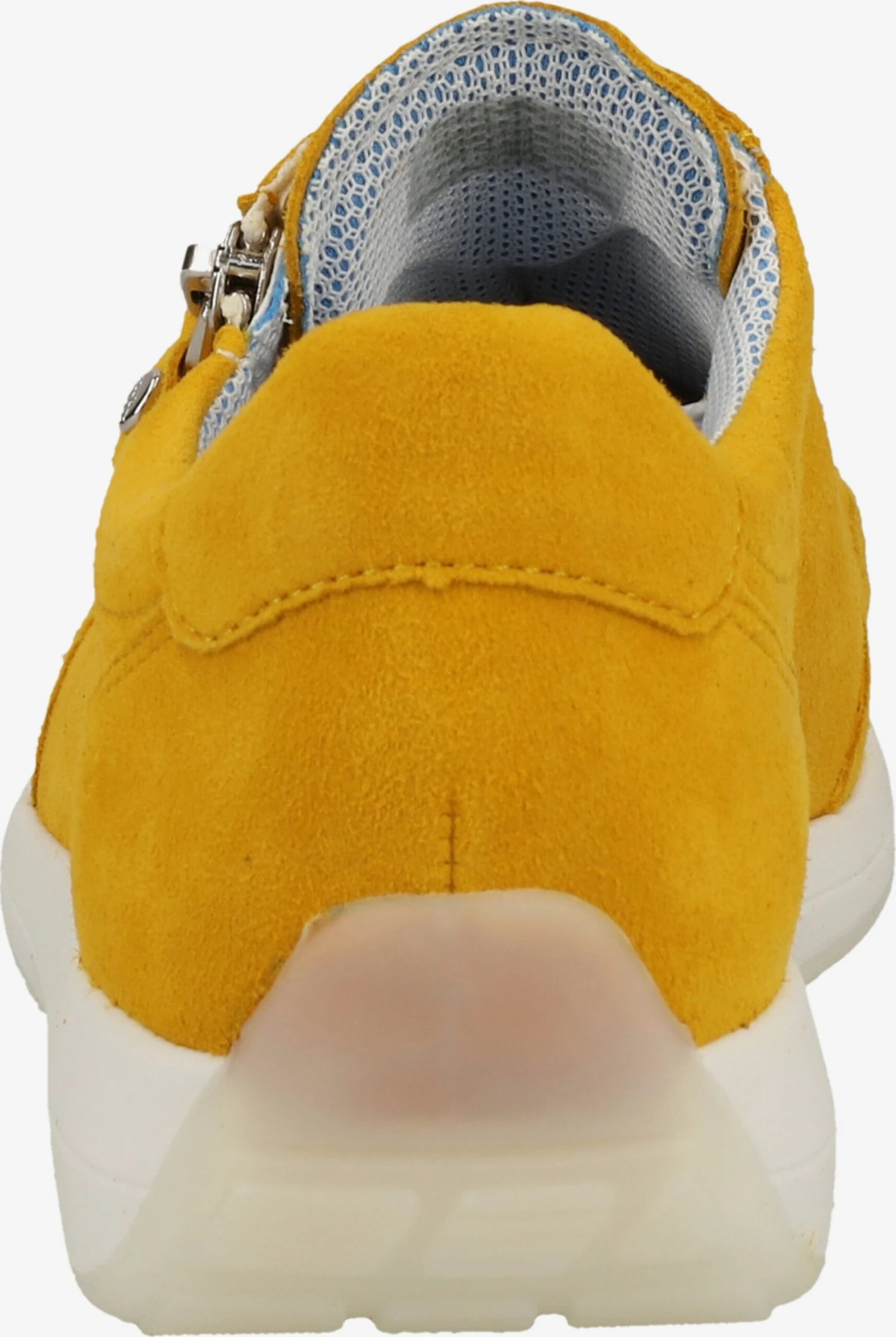 Ara Fashion Sneakers Sneakers Laag Osaka Dames Donkergeel 7 Ara Fashion Sneakers Sneakers Laag Osaka Dames Donkergeel - Afbeelding 5