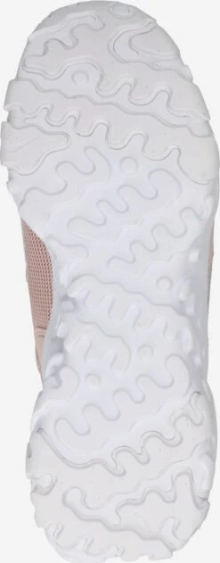 Nike Sportswear Running Sneakers Sneakers Laag REACT R3VISION Dames Oudroze -Damesschoenen Winkel b7f13efef3f8893dffacca6c21317e3a