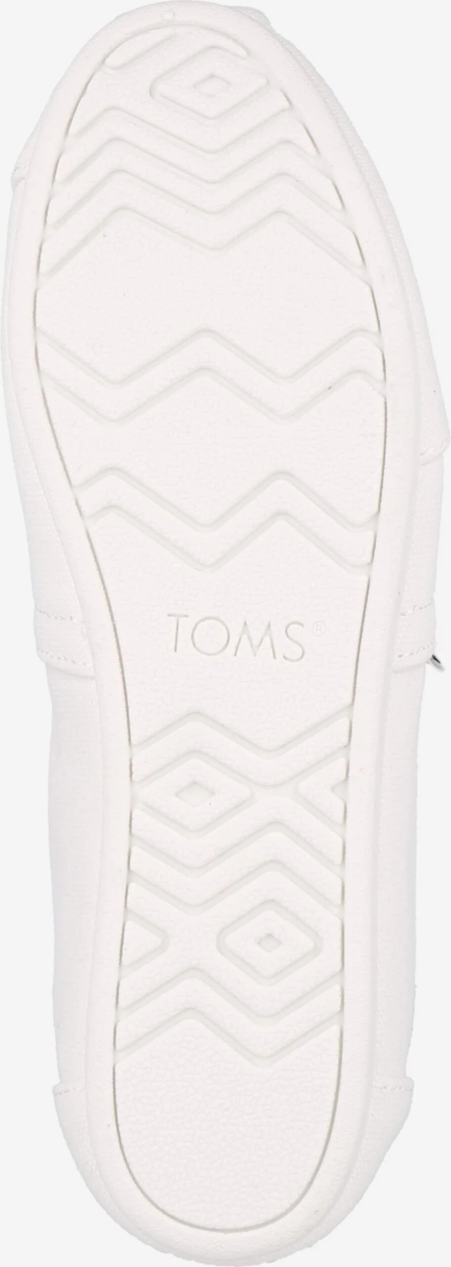 Toms Lage Schoenen Espadrilles Alpargata Dames Wit 5 Toms Lage Schoenen Espadrilles Alpargata Dames Wit - Afbeelding 3