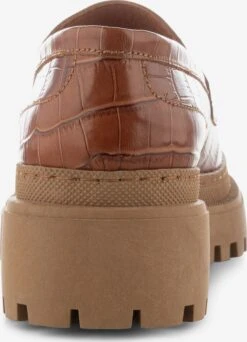 Shoe The Bear Loafers Instappers STB-IONA Dames Bruin 15 Shoe The Bear Loafers Instappers STB-IONA Dames Bruin -Damesschoenen Winkel b86b39b7b42d010c3b177712cfe1d291