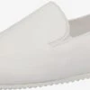 HÖGL Loafers Instappers Silent Dames Wit -Damesschoenen Winkel b88b585f0ccb10644361c455f469e83a