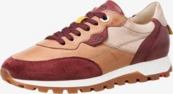 Lloyd Casual Sneakers Sneakers Laag Dames Bruin 10 Lloyd Casual Sneakers Sneakers Laag Dames Bruin -Damesschoenen Winkel b8d22a982ad2d5e4e87efc3eb8e8936d