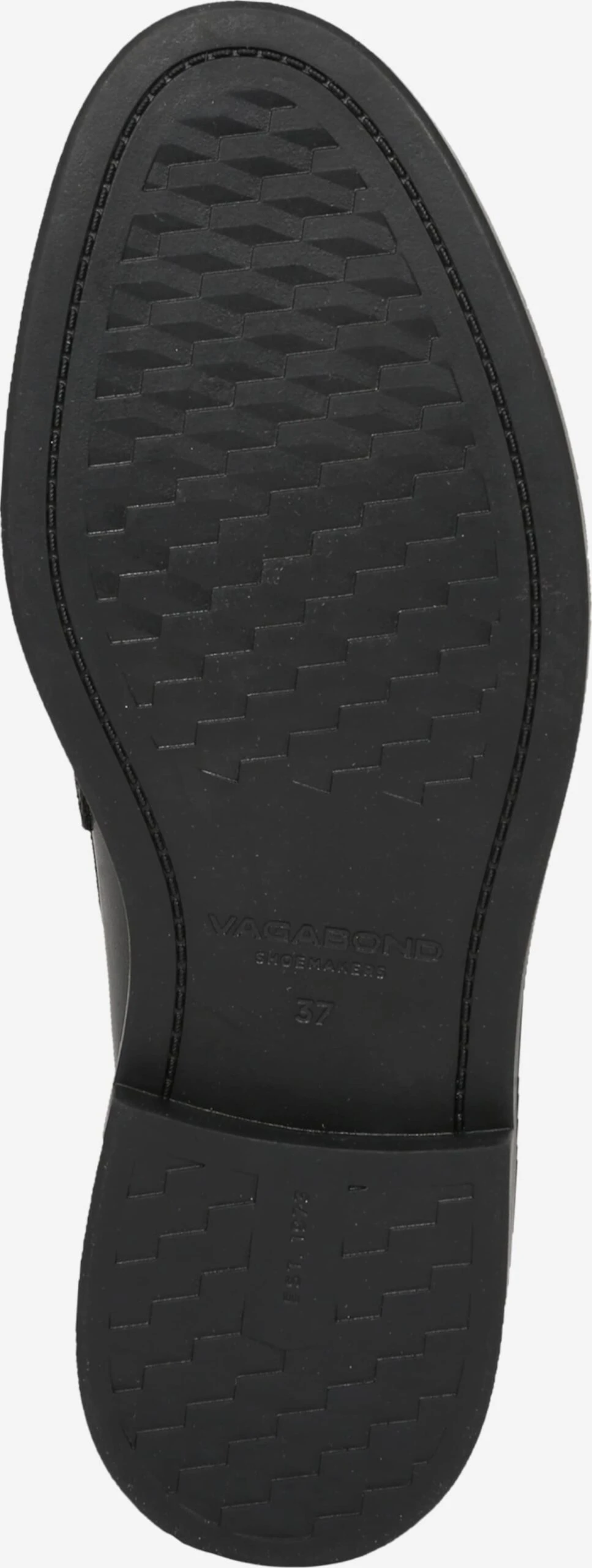 VAGABOND SHOEMAKERS Loafers Instappers Alex W Dames Zwart 5 VAGABOND SHOEMAKERS Loafers Instappers Alex W Dames Zwart - Afbeelding 3