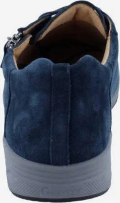 Ganter Veterschoenen Veterschoen Dames Blauw -Damesschoenen Winkel b951dd02fbdedd7c1b0424d4558bb2a6