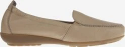 Lage Schoenen Mocassins Marie Dames Beige 10 Lage Schoenen Mocassins Marie Dames Beige -Damesschoenen Winkel bb562641cffc43b2fb70ec48245f2fb5