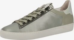 HÖGL Fashion Sneakers Sneakers Laag Dames Pastelgroen / Lichtgroen