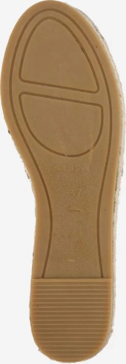 Vidorreta Lage Schoenen Espadrilles Serraje Dames Grijs 7 Vidorreta Lage Schoenen Espadrilles Serraje Dames Grijs -Damesschoenen Winkel bc2b4550b7cafe5d1d34d3b085ef5ba3