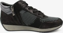 Ara Veterschoenen Veterschoen Dames Zwart 10 Ara Veterschoenen Veterschoen Dames Zwart -Damesschoenen Winkel bc4a4fef1110789eaea1c04c81eb6ba8