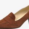 Klassieke Pumps Pumps Dames Roestbruin 1 Klassieke Pumps Pumps Dames Roestbruin -Damesschoenen Winkel bcd206b6be06689c7368e8cad2f1e3d8