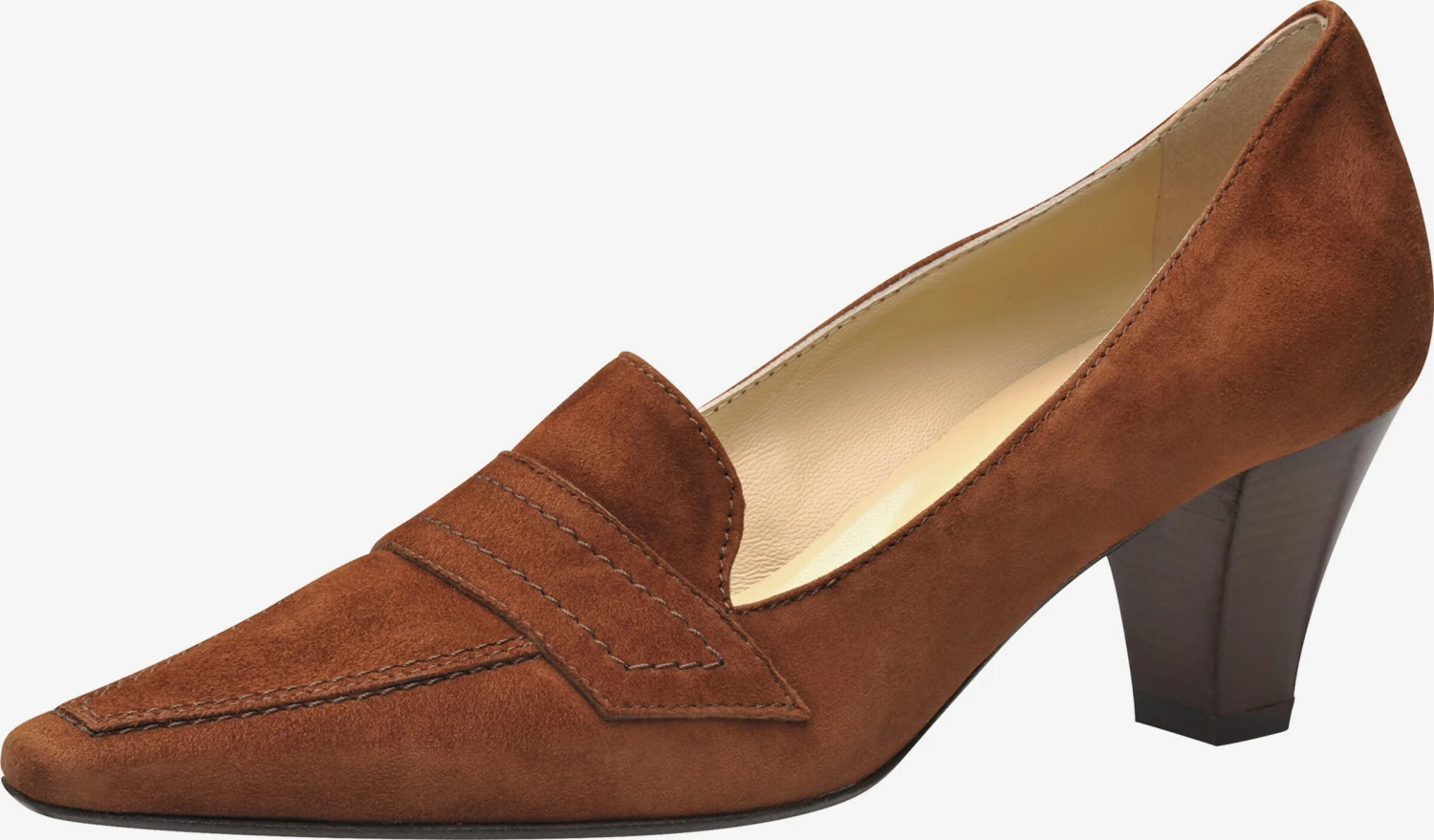 Klassieke Pumps Pumps Dames Roestbruin 3 Klassieke Pumps Pumps Dames Roestbruin