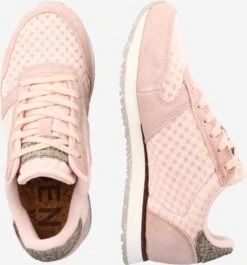 Woden Running Sneakers Sneakers Laag Dames Rosa -Damesschoenen Winkel bd3ced1f5c6d8889576a0c576e5c73cc
