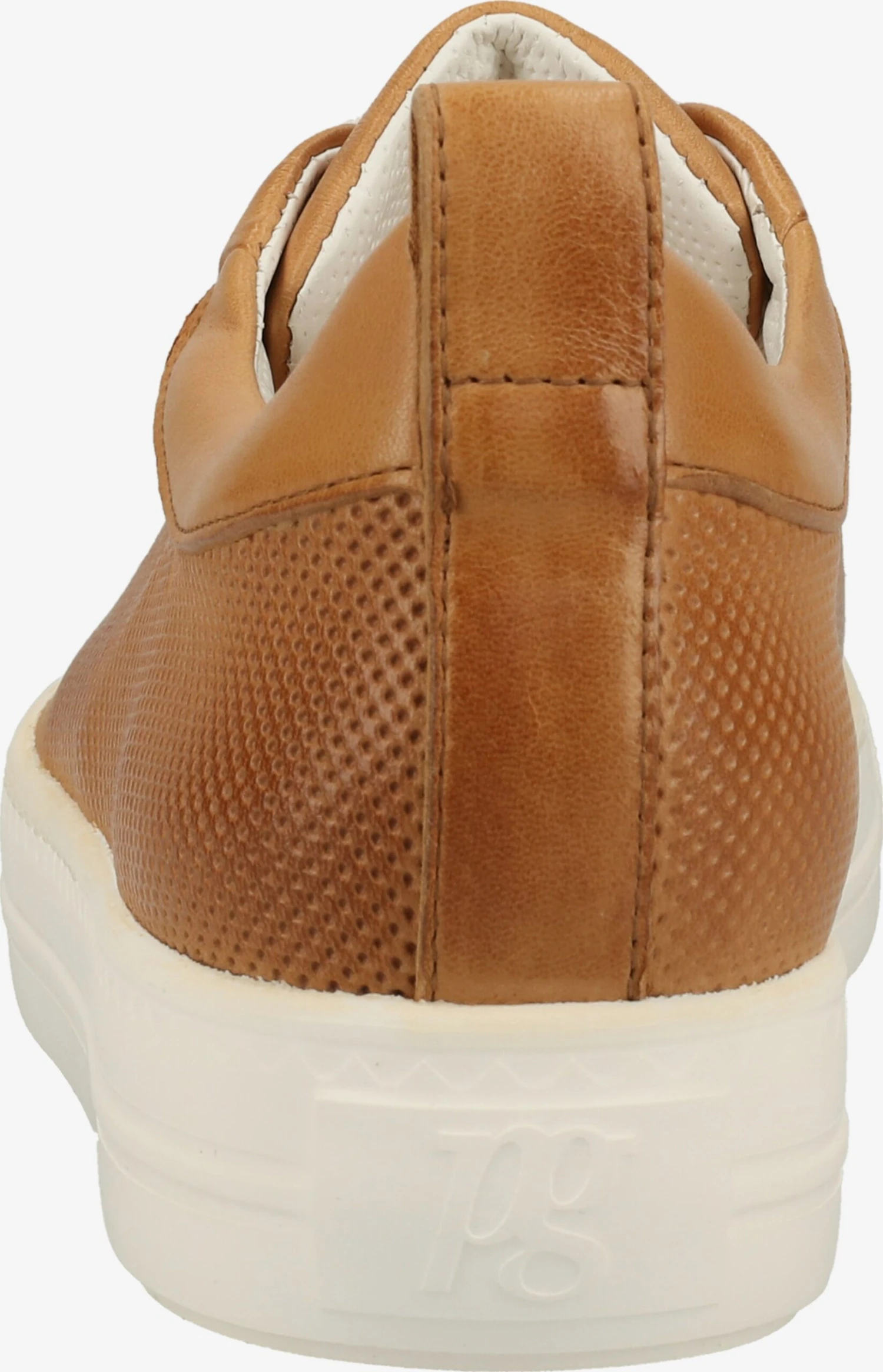 Paul Green Fashion Sneakers Sneakers Laag Dames Cognac 7 Paul Green Fashion Sneakers Sneakers Laag Dames Cognac - Afbeelding 5