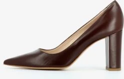 Klassieke Pumps Pumps Dames Kastanjebruin 11 Klassieke Pumps Pumps Dames Kastanjebruin -Damesschoenen Winkel beb4ac9ac8f6c80deda2cba7465241a2