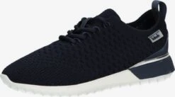 La Strada Running Sneakers Sneakers Laag Dames Navy