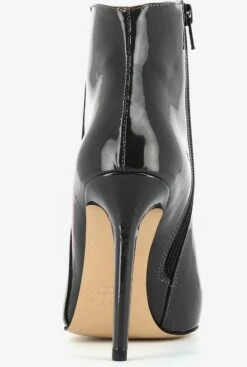 Klassieke Enkellaarsjes Enkellaarsjes Dames Antraciet 12 Klassieke Enkellaarsjes Enkellaarsjes Dames Antraciet -Damesschoenen Winkel bfafd25a16539f6753d1617485e70dbd