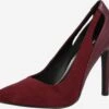 ONLY Klassieke Pumps Pumps Chloe Dames Bourgogne 1 ONLY Klassieke Pumps Pumps Chloe Dames Bourgogne -Damesschoenen Winkel c0267785a7538ce6145335e80c18442d