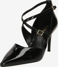 MICHAEL Michael Kors Klassieke Pumps Pumps ADELA Dames Zwart