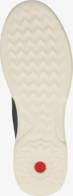 Kickers Casual Sneakers Sneakers Laag Dames Kobaltblauw -Damesschoenen Winkel c0cb1a171b635e20a1f5b5330955f2f9