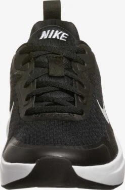 Nike Sportswear Running Sneakers Sneakers Laag Wear All Day Dames Zwart 11 Nike Sportswear Running Sneakers Sneakers Laag Wear All Day Dames Zwart -Damesschoenen Winkel c0e64bde5332e68f9fec1751b4eede2a