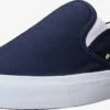 Slip-on Sneakers Slip-ons Dames Marine -Damesschoenen Winkel c0fbc1d24e4700949a6564b742e3948c