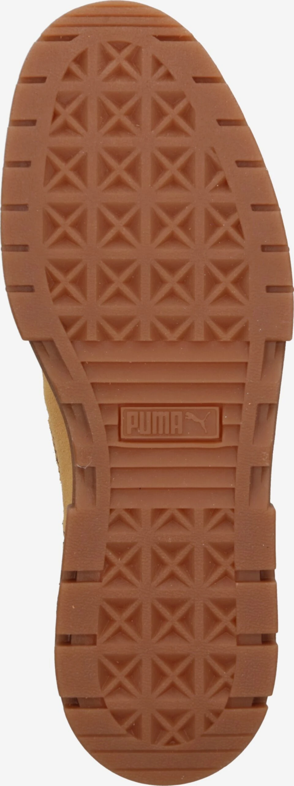 Puma Enkellaarsjes Chelsea Boots Dames Sand 5 Puma Enkellaarsjes Chelsea Boots Dames Sand - Afbeelding 3