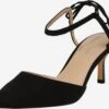 Forever New Pumps & Hakken Slingpumps Renee Dames Zwart -Damesschoenen Winkel c258cb76011131ae52d7118a110e2785