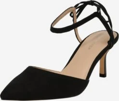 Forever New Pumps & Hakken Slingpumps Renee Dames Zwart