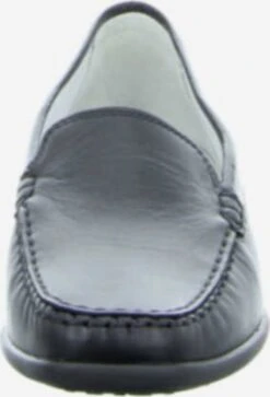 WALDLÄUFER Lage Schoenen Mocassins Dames Zwart -Damesschoenen Winkel c2a8da1148bfa5ea63548ed7821d7693