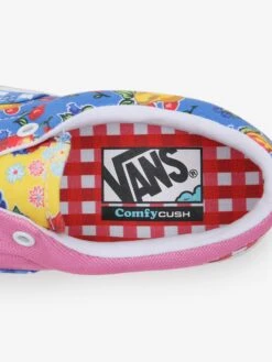 Vans Skate Sneakers Sneakers Laag ComfyCush Dames Blauw / Pink 17 Vans Skate Sneakers Sneakers Laag ComfyCush Dames Blauw / Pink -Damesschoenen Winkel c2ba2b1b71f462df753b167f023afc04